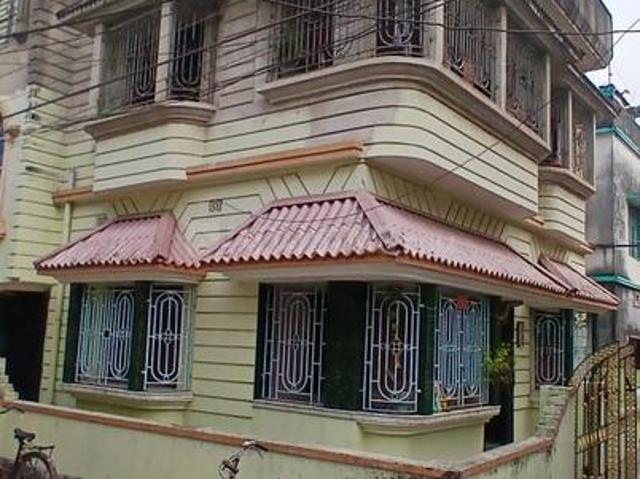 7 BHK Independent House in Agarpara for resale Kolkata. The reference number is 19459824