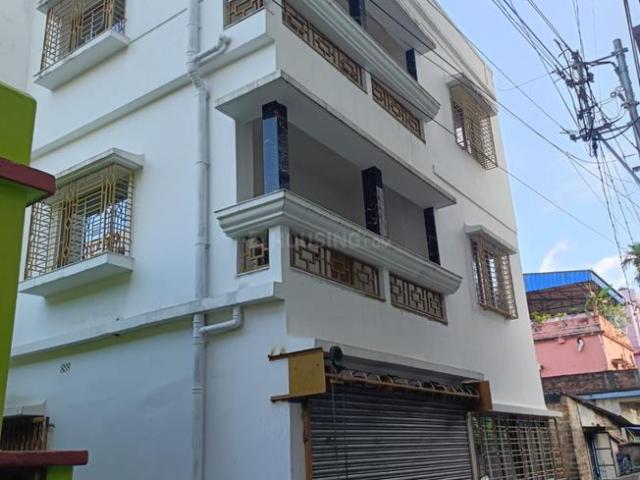 7 BHK Independent House in Airport Gate no. 1 for resale Kolkata. The reference number is 20851433