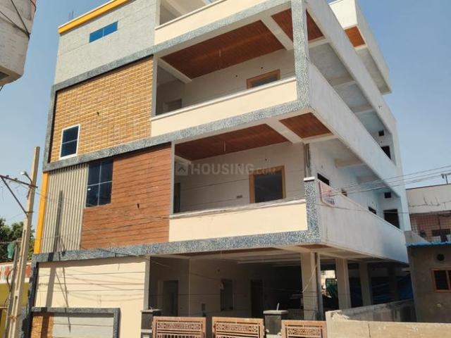 7 BHK Independent House in Alwal for resale Secunderabad. The reference number is 19954270