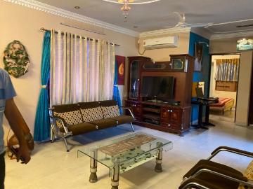 7 BHK Independent House in Alwarpet for resale Chennai. The reference number is 20224387