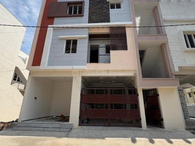 7 BHK Independent House in Andrahalli for resale Bengaluru. The reference number is 20215477