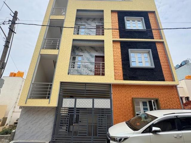 7 BHK Independent House in Andrahalli for resale Bengaluru. The reference number is 20215913