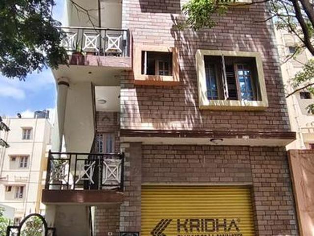 7 BHK Independent House in Andrahalli for resale Bengaluru. The reference number is 20431984