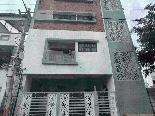 7 BHK Independent House in Andrahalli for resale Bengaluru. The reference number is 20885701