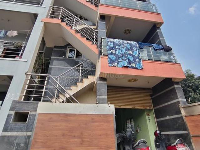 7 BHK Independent House in Andrahalli for resale Bengaluru. The reference number is 21283451
