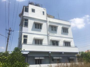7 BHK Independent House in Anjanapura Township for resale Bengaluru. The reference number is 10604193