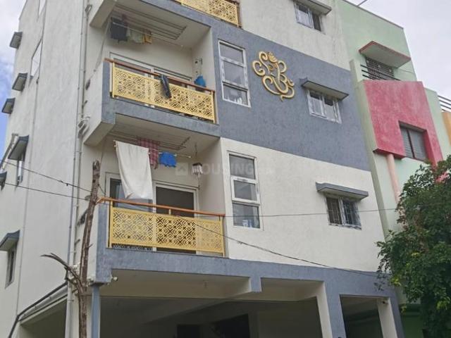 7 BHK Independent House in Banaswadi for resale Bengaluru. The reference number is 20944388