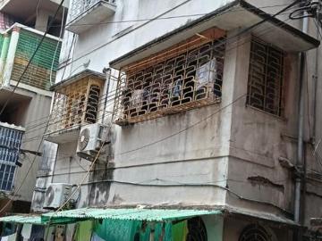 7 BHK Independent House in Baguiati for resale Kolkata. The reference number is 20497951
