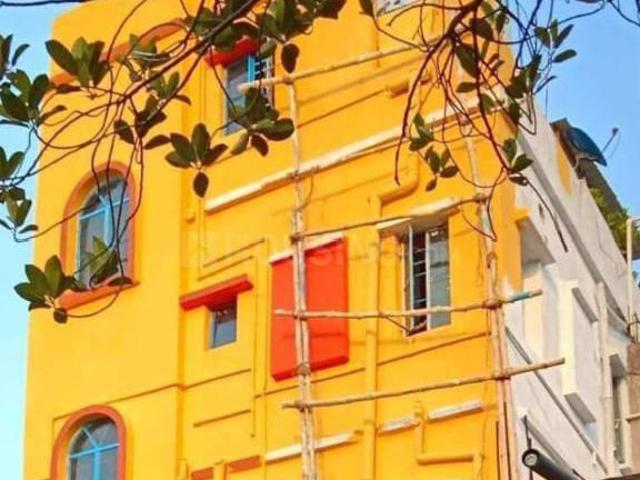 7 BHK Independent House in Baguiati for resale Kolkata. The reference number is 21259662