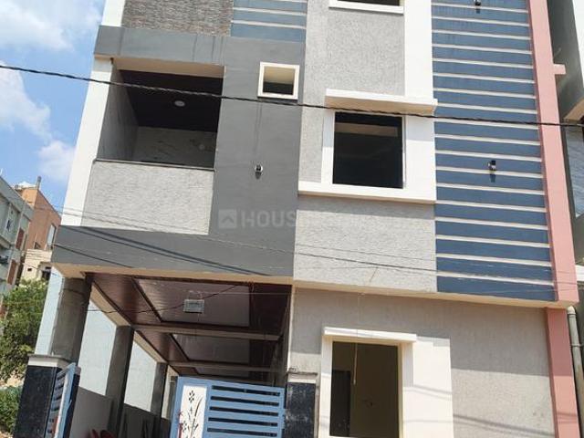 7 BHK Independent House in Bahadurpally for resale Hyderabad. The reference number is 19674769