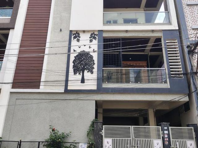 7 BHK Independent House in Bahadurpally for resale Hyderabad. The reference number is 20575910