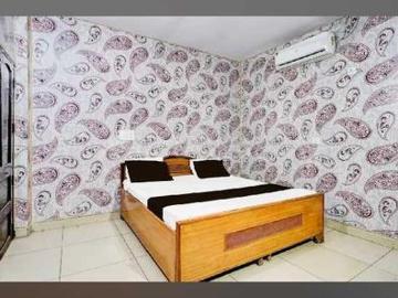 7 BHK Independent House in Ballabhgarh for resale Faridabad. The reference number is 20482969