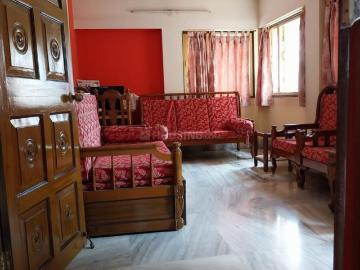 Ballygunge Enclave, Kolkata, Howrah District, West Bengal