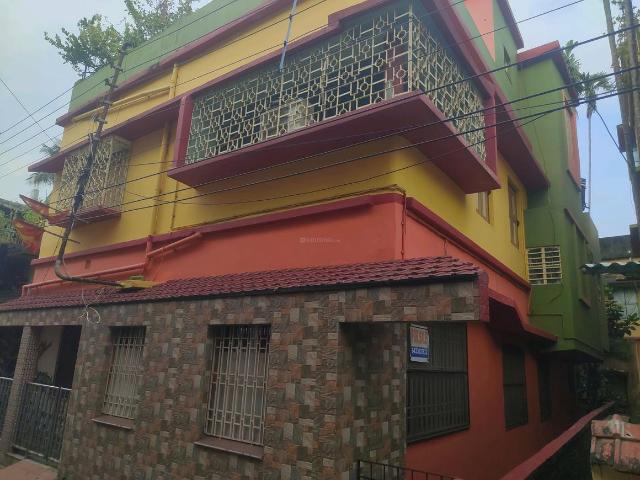 7 BHK Independent House in Barasat for resale Kolkata. The reference number is 12268568