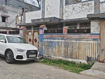 7 BHK Independent House in Bariatu for resale Ranchi. The reference number is 20333750