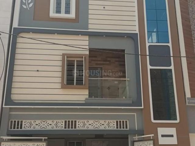 7 BHK Independent House in Battarahalli for resale Bengaluru. The reference number is 20595857