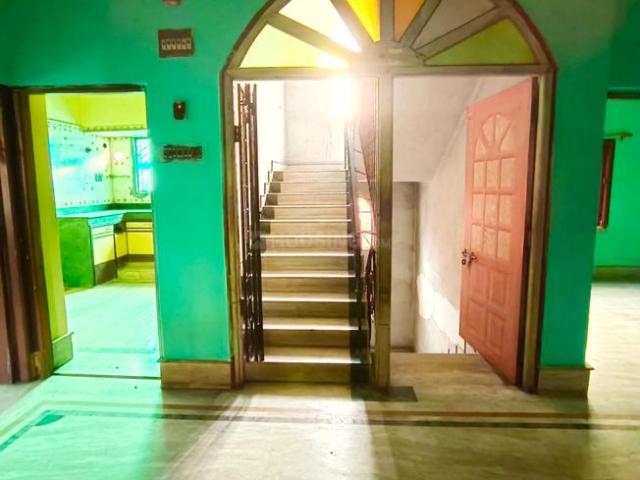 7 BHK Independent House in Behala for resale Kolkata. The reference number is 20487426