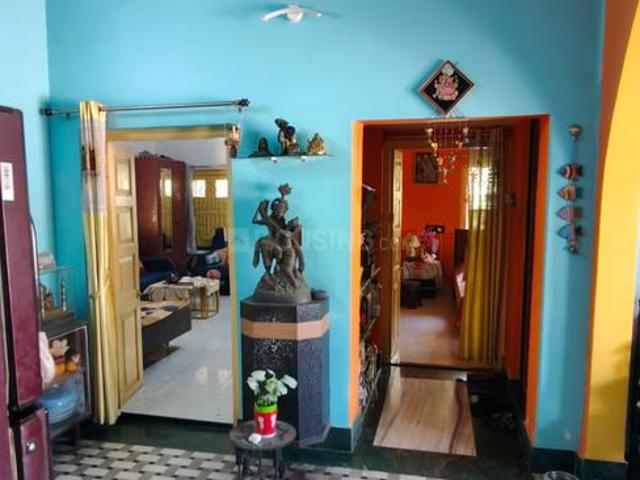 7 BHK Independent House in Behala for resale Kolkata. The reference number is 21102037