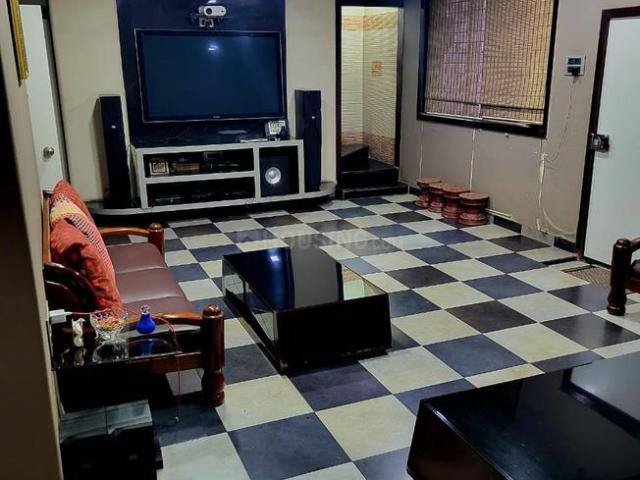 7 BHK Independent House in Belapur CBD for resale Navi Mumbai. The reference number is 20823136
