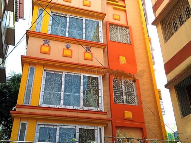 7 BHK Independent House in Belghoria for resale Kolkata. The reference number is 15966698