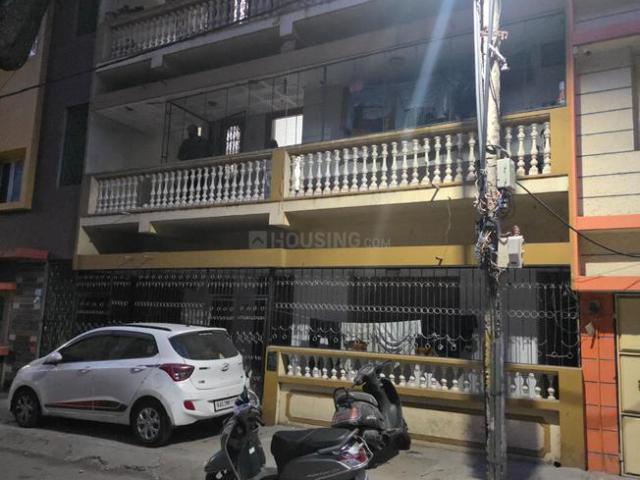 7 BHK Independent House in Binnipete for resale Bengaluru. The reference number is 20423873
