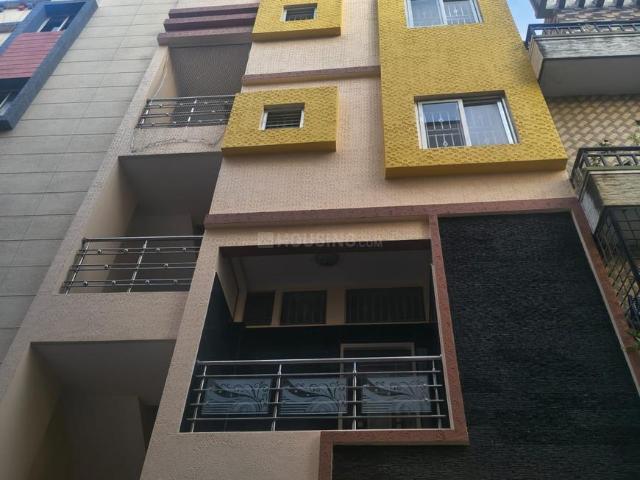 7 BHK Independent House in Bommanahalli for resale Bengaluru. The reference number is 21012089
