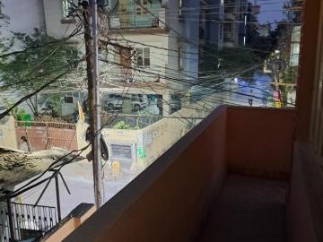 7 BHK Independent House in Boring Road for rent Patna. The reference number is 20577822