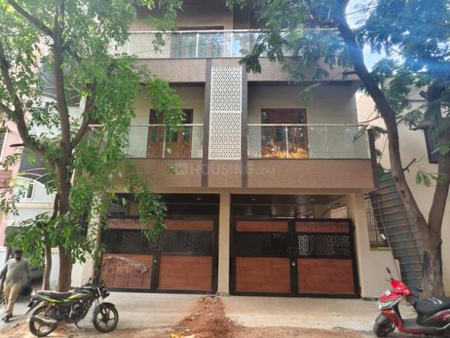7 BHK Independent House in Byrathi for resale Bengaluru. The reference number is 20782311