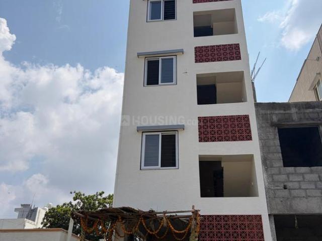 7 BHK Independent House in Choodasandra for resale Bengaluru. The reference number is 21243147