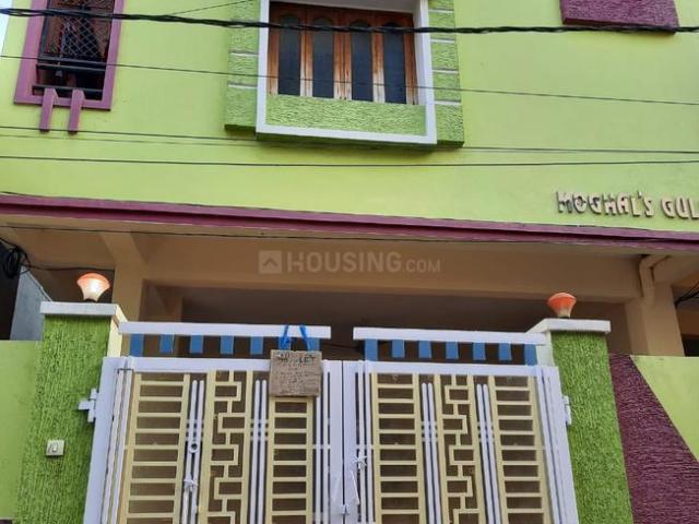7 BHK Independent House in Chandrayangutta for resale Hyderabad. The reference number is 18624524