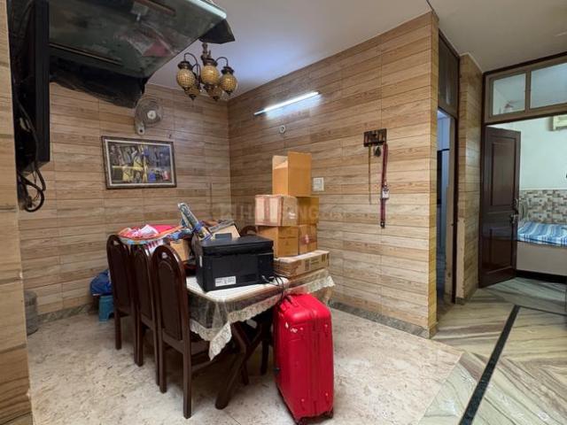 7 BHK Independent House in Chhattarpur for rent New Delhi. The reference number is 21380585