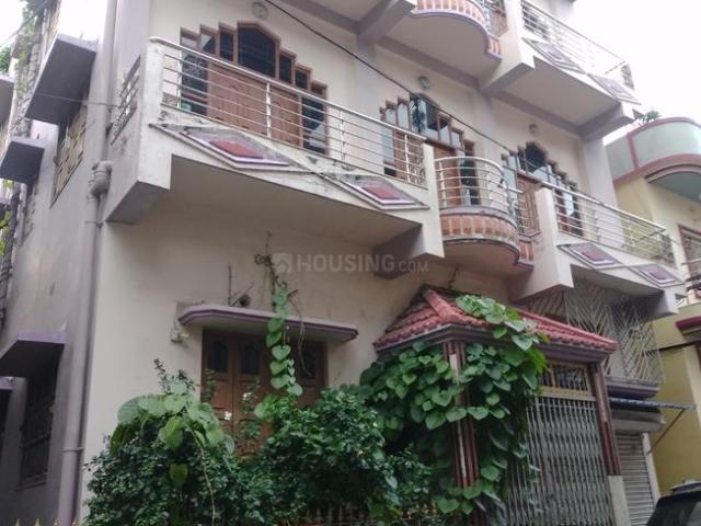 7 BHK Independent House in Chinar Park for resale Kolkata. The reference number is 20835732