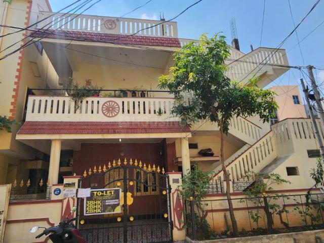 7 BHK Independent House in Chintalakunta for resale Hyderabad. The reference number is 20705616