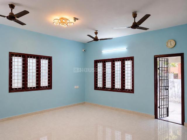 7 BHK Independent House in CIT Nagar for resale Chennai. The reference number is 20890618