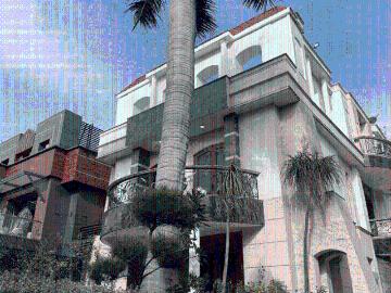 7 BHK Independent House in Civil Lines for resale New Delhi. The reference number is 19844095