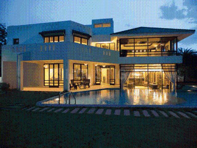 7 BHK Independent House in Devaneri for resale Chennai. The reference number is 21290049