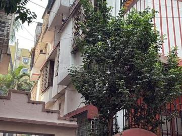 Lake Road Kolkata, Dhakuria Kolkata, Kolkata, Howrah District, West Bengal