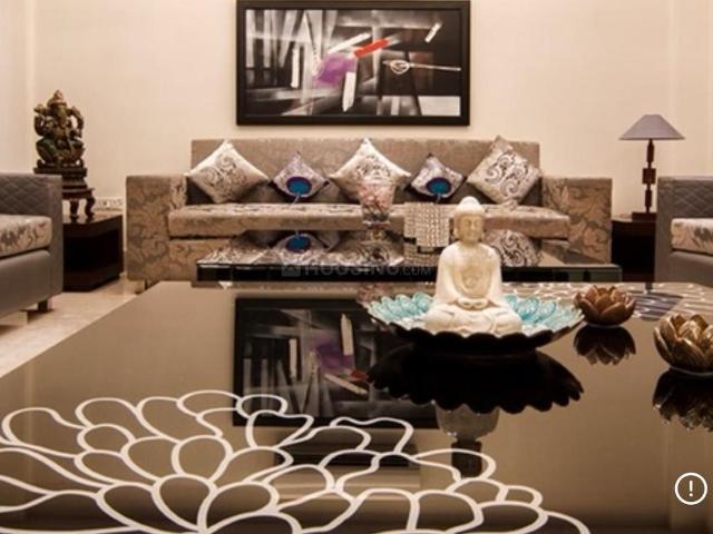 7 BHK Independent House in DLF Phase 1 for rent Gurgaon. The reference number is 18304861