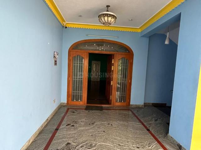 7 BHK Independent House in Egattur for rent Chennai. The reference number is 20807852