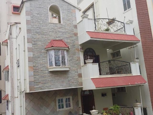 7 BHK Independent House in Electronic City for resale Bengaluru. The reference number is 18314973