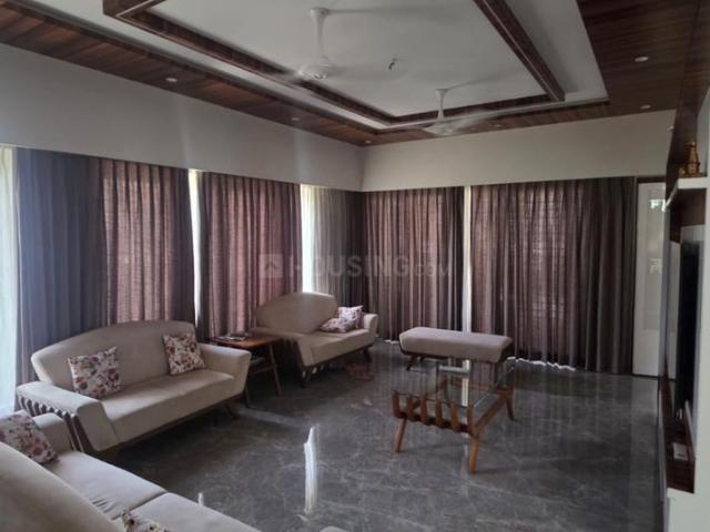 7 BHK Independent House in Gangapur for resale Nashik. The reference number is 20721193