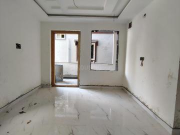 Pragathi Avenue - Parking