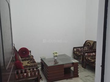 7 BHK Independent House in Ghukna for resale Ghaziabad. The reference number is 20094559