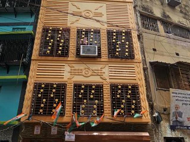 7 BHK Independent House in Girish Park for resale Kolkata. The reference number is 17788910