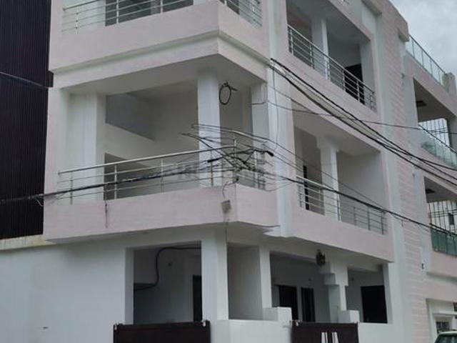 7 BHK Independent House in Gomti Nagar for resale Lucknow. The reference number is 19656658