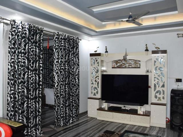7 BHK Independent House in Gomti Nagar for resale Lucknow. The reference number is 20492728