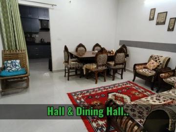 7 BHK Independent House in Goyla Khurd for resale New Delhi. The reference number is 14328597
