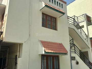 7 BHK Independent House in Gnana Bharathi for resale Bengaluru. The reference number is 20486392