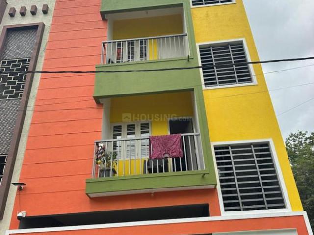 7 BHK Independent House in Gnana Bharathi for resale Bengaluru. The reference number is 20725598