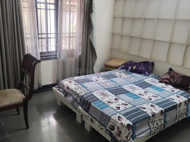 7 BHK Independent House in Horamavu for rent Bengaluru. The reference number is 19985350